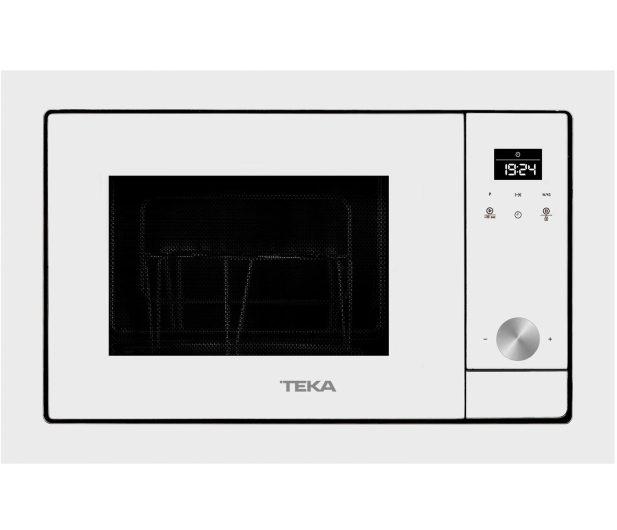 Teka ML 8200 BIS WH - 1354296 - zdjęcie